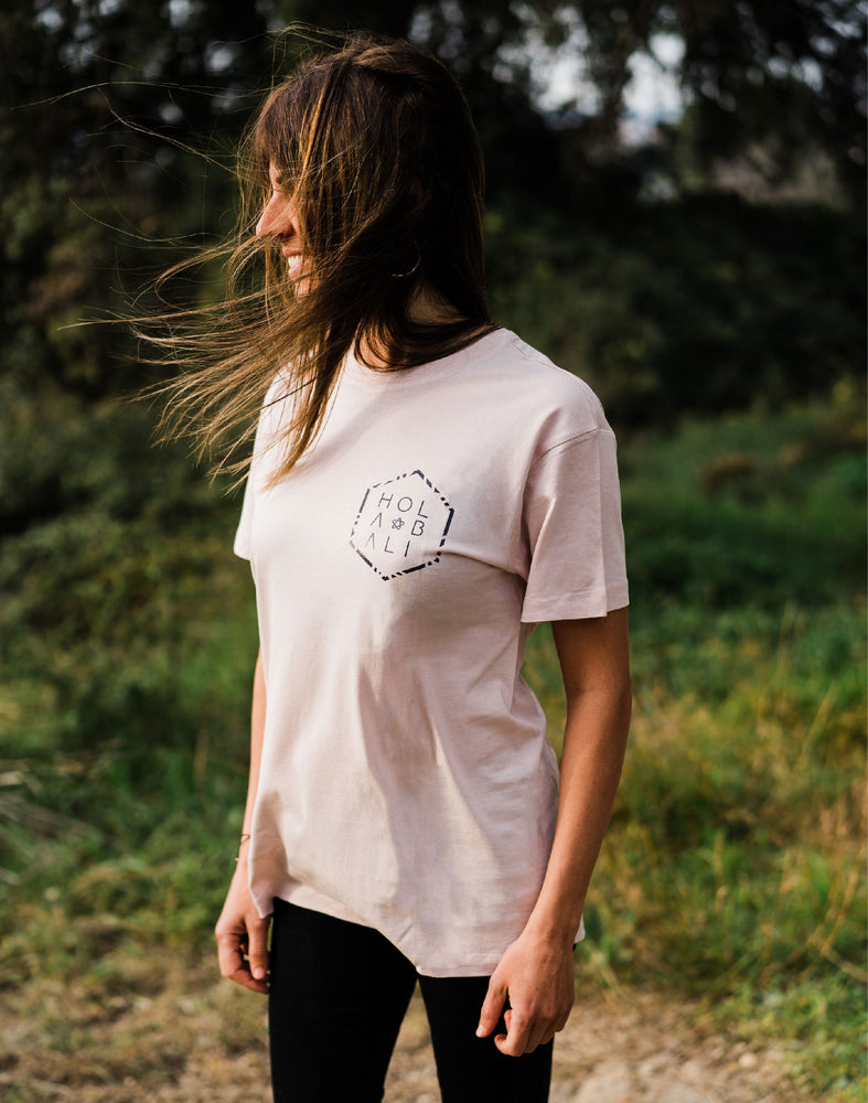 MERAH - Camiseta Unisex | 100% Algodón Orgánico