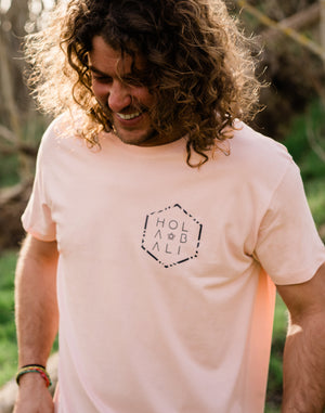 
                  
                    MERAH - Camiseta Unisex | 100% Algodón Orgánico
                  
                