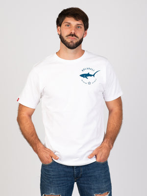 
                  
                    MALAPASCUA - Camiseta Unisex | 100% Algodón Orgánico
                  
                