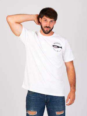 
                  
                    SAMANÁ - Camiseta Unisex | 100% Algodón Orgánico
                  
                