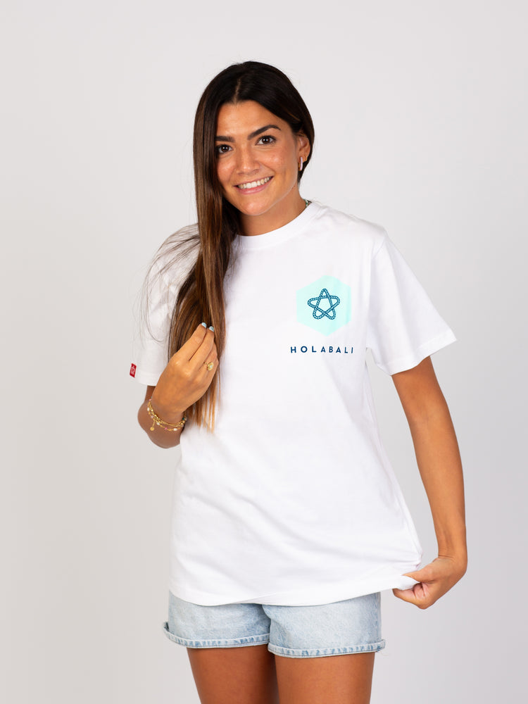 
                  
                    SAONA - Camiseta Unisex | 100% Algodón Orgánico
                  
                