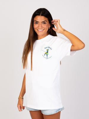 
                  
                    AHANGAMA - Camiseta Unisex | 100% Algodón Orgánico
                  
                