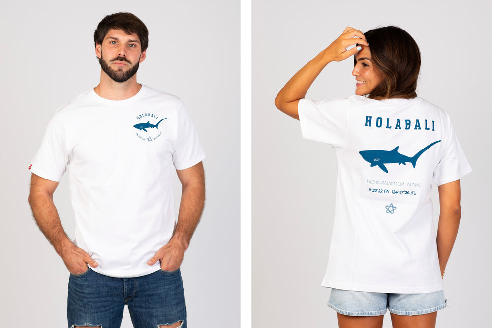 
                  
                    MALAPASCUA - Camiseta Unisex | 100% Algodón Orgánico
                  
                