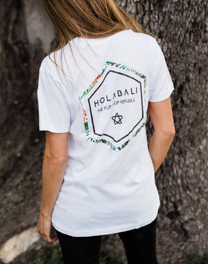 
                  
                    BALIK - Camiseta Unisex | 100% Algodón Orgánico
                  
                